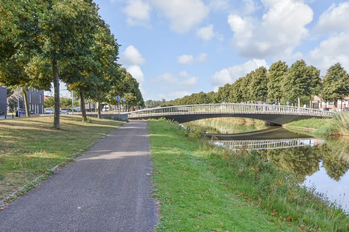 Foto 43 van Rijswijkse Landingslaan 276