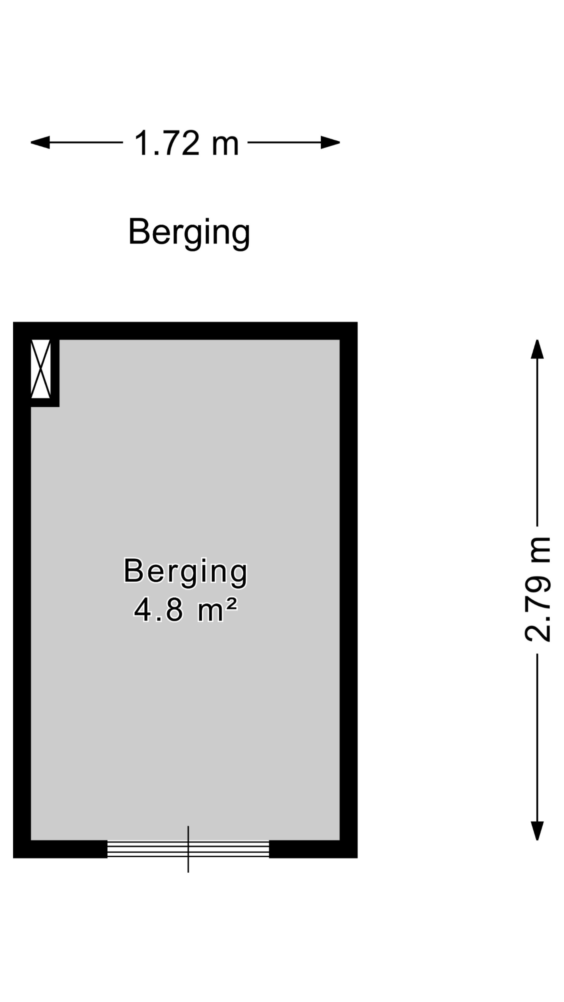 Foto 45 van Rijswijkse Landingslaan 276