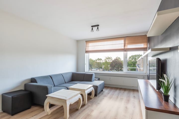 Foto 2 van Jeroen Boschstraat 55