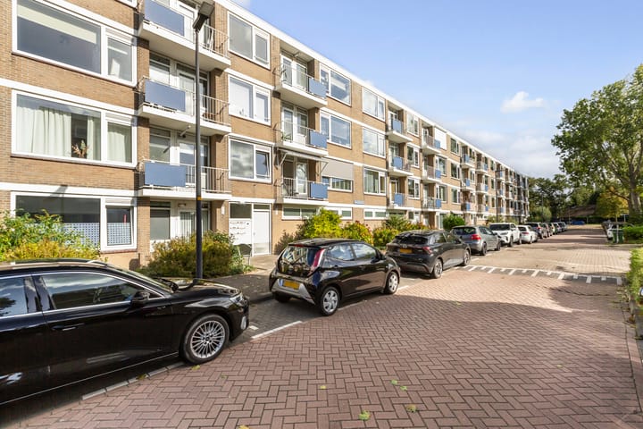 Foto 4 van Jeroen Boschstraat 55