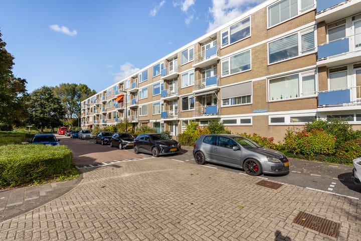 Foto 5 van Jeroen Boschstraat 55