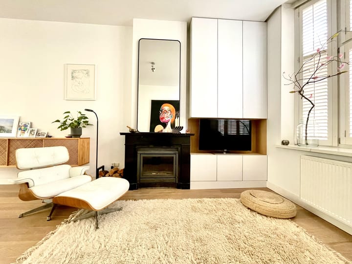 Foto 4 van Reinier Claeszenstraat 17-H