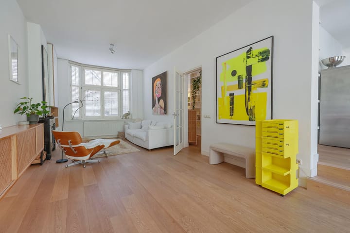 Photo 8 of Reinier Claeszenstraat 17-H