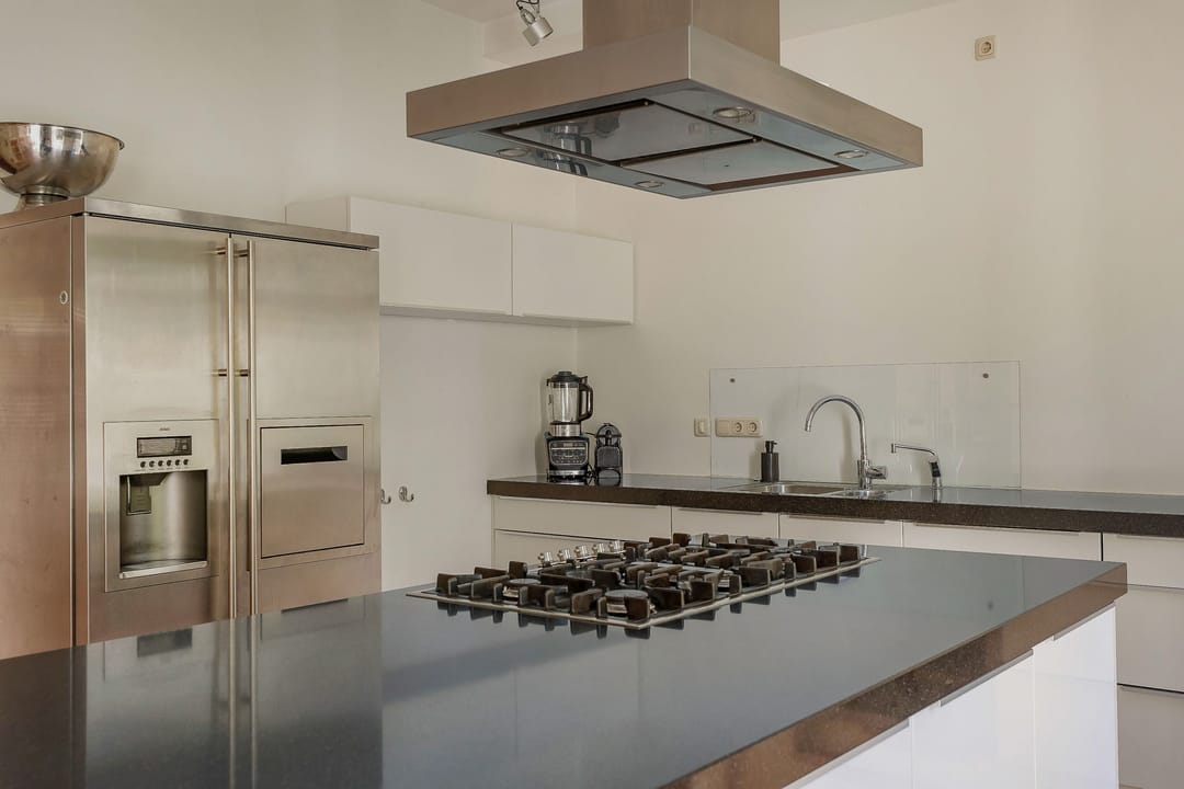 Photo 11 of Reinier Claeszenstraat 17-H