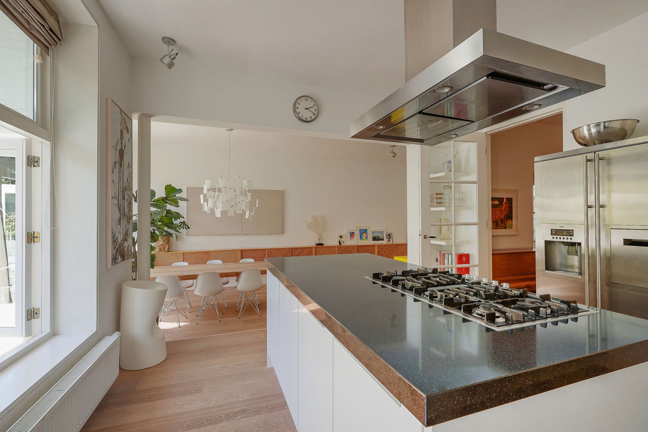 Photo 12 of Reinier Claeszenstraat 17-H