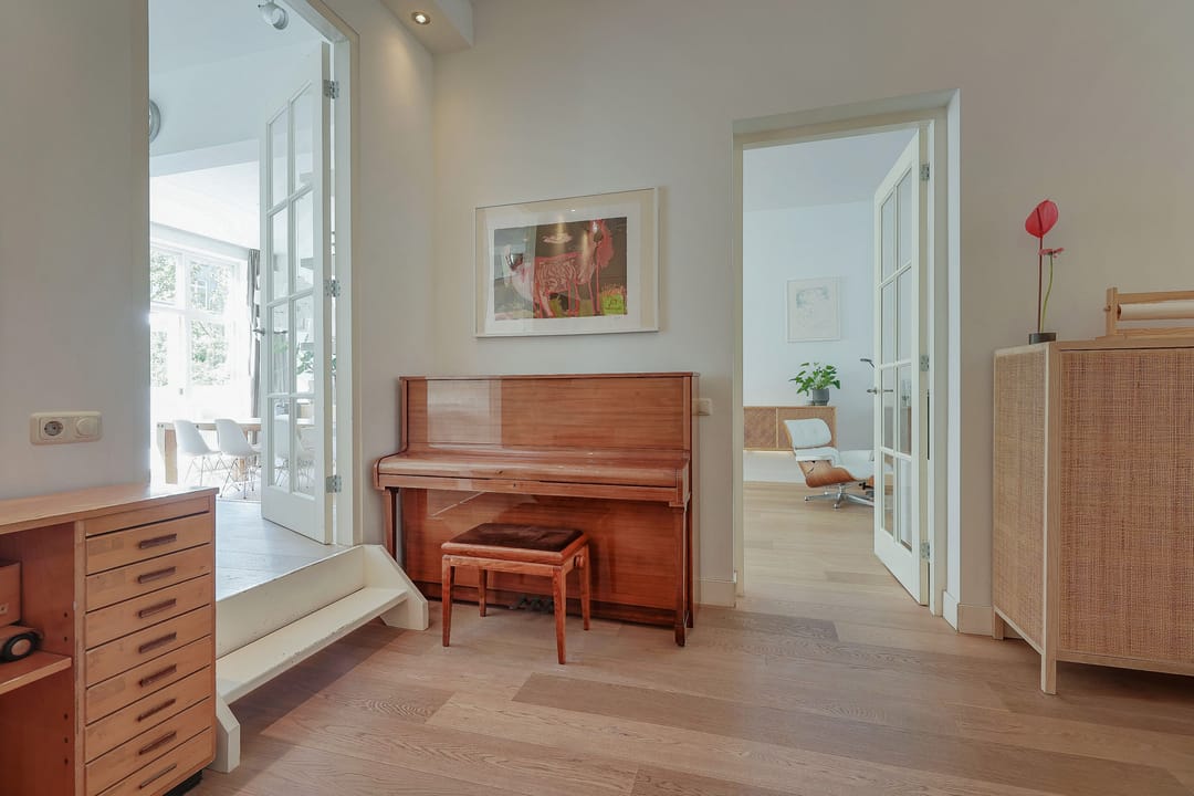 Photo 16 of Reinier Claeszenstraat 17-H