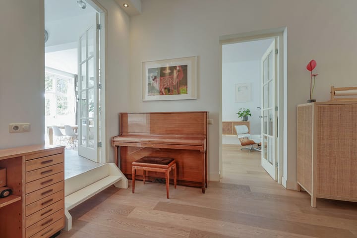 Photo 16 of Reinier Claeszenstraat 17-H