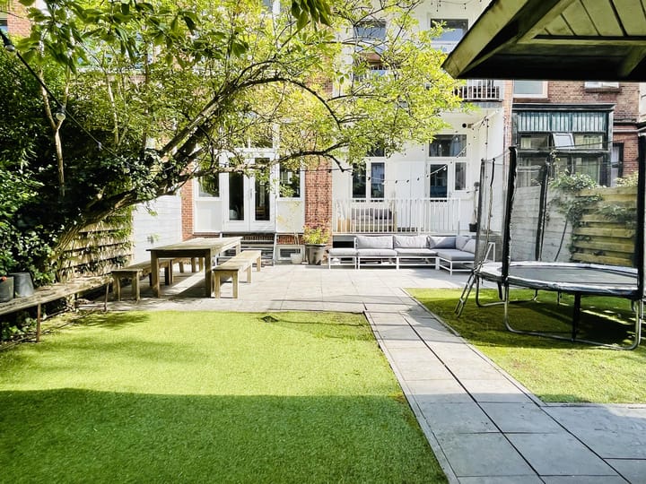 Foto 2 van Reinier Claeszenstraat 17-H