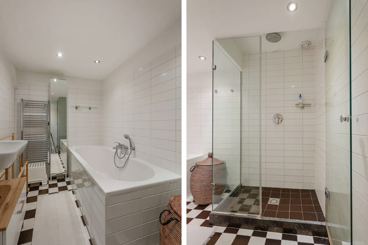 Photo 22 of Reinier Claeszenstraat 17-H