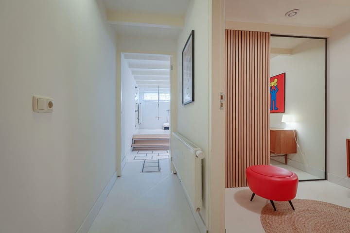 Photo 26 of Reinier Claeszenstraat 17-H