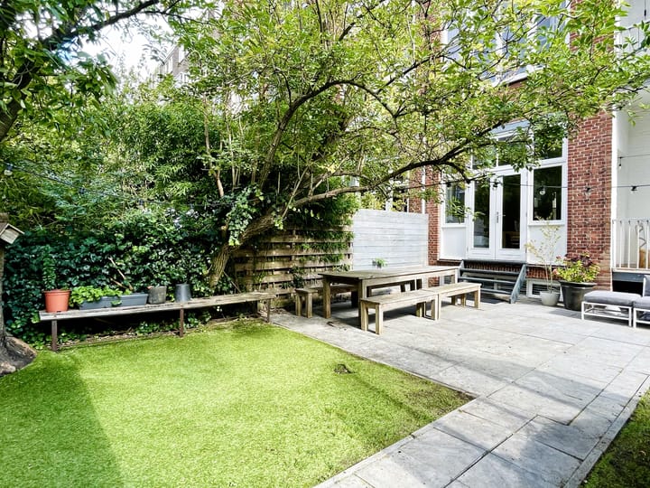 Photo 28 of Reinier Claeszenstraat 17-H