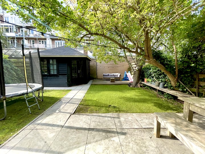 Photo 29 of Reinier Claeszenstraat 17-H