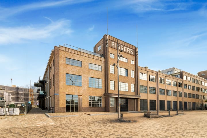 Hendrik Ringershof 3