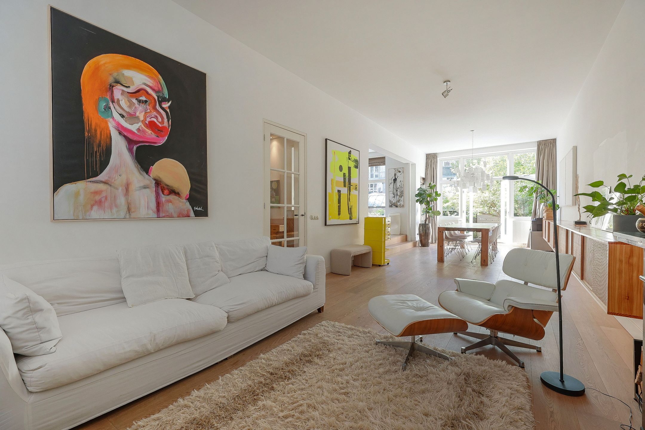 Photo 3 of Reinier Claeszenstraat 17-H