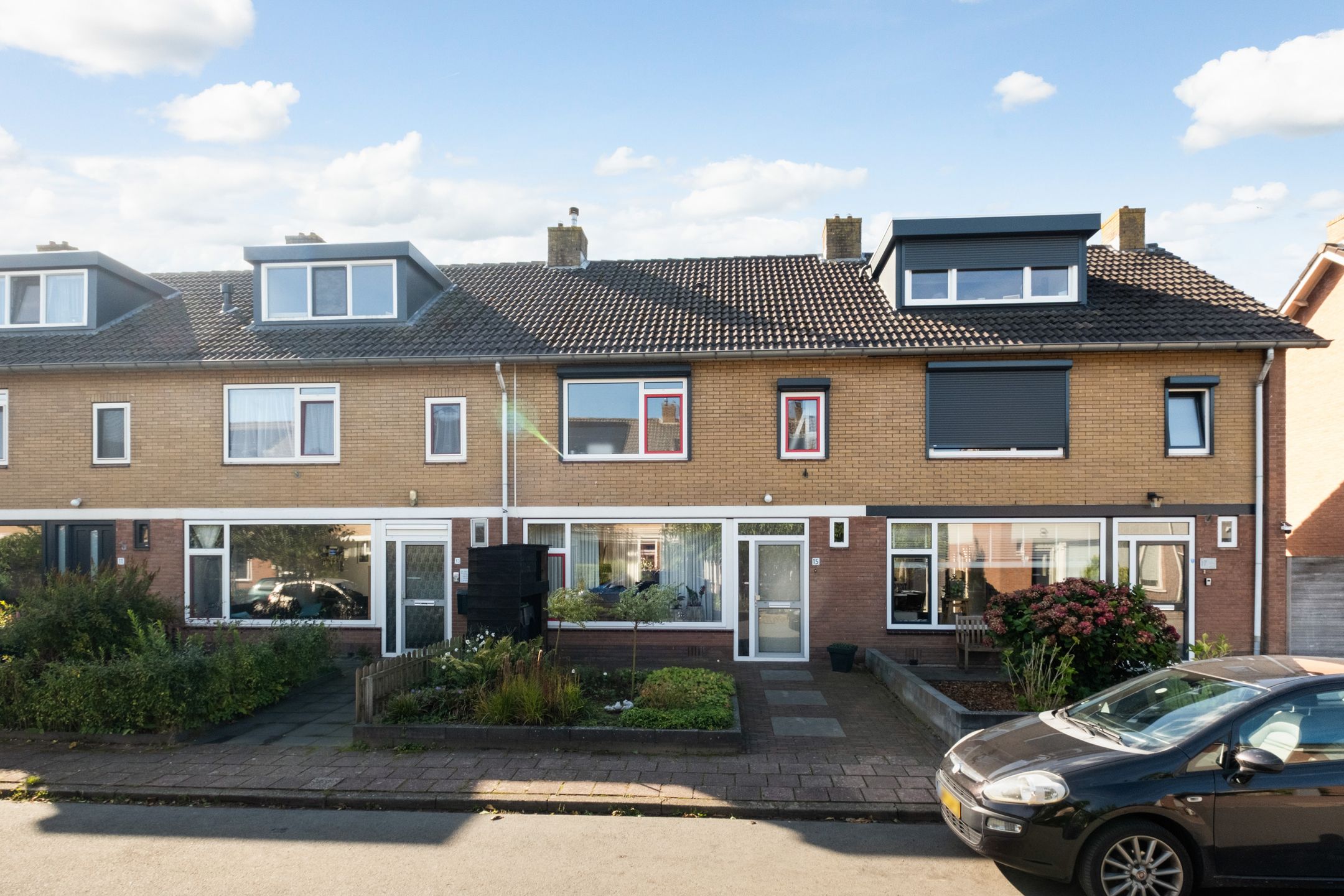 Lion Cachetstraat, 15, Ermelo, 3851ZC, Gelderland, Nederland 15