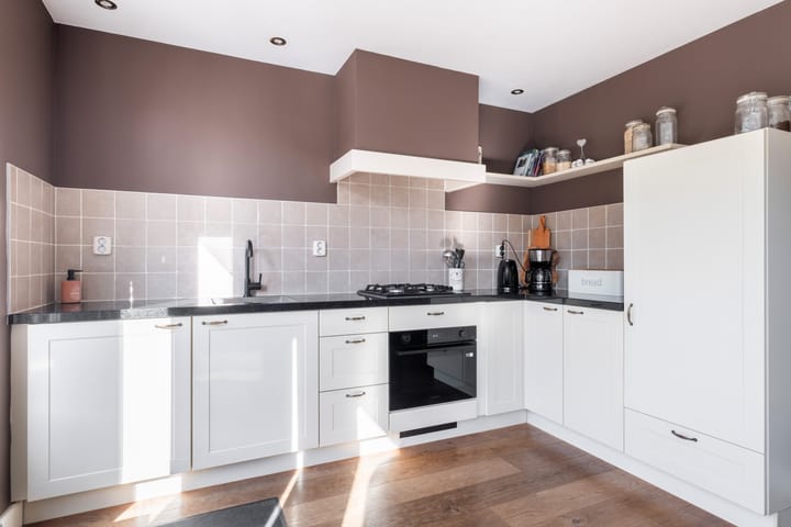 Foto 3 van Lion Cachetstraat 15