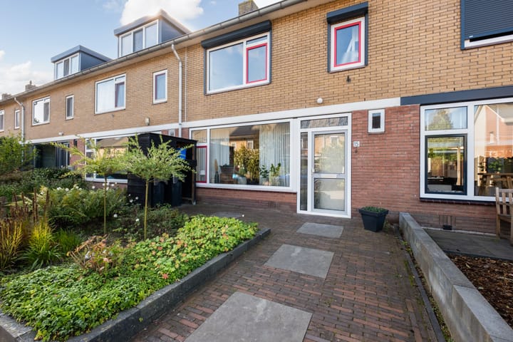 Foto 4 van Lion Cachetstraat 15