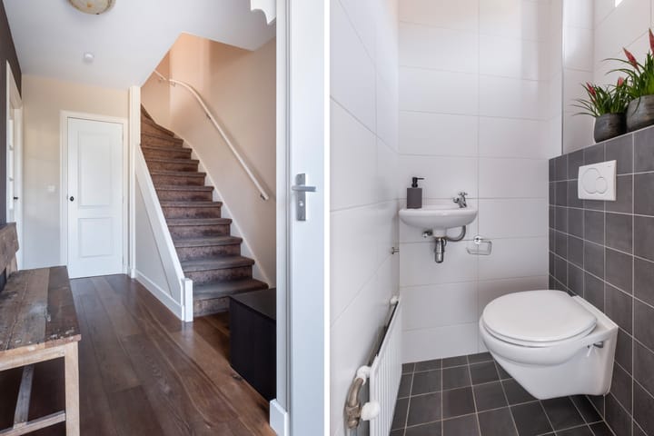 Foto 5 van Lion Cachetstraat 15