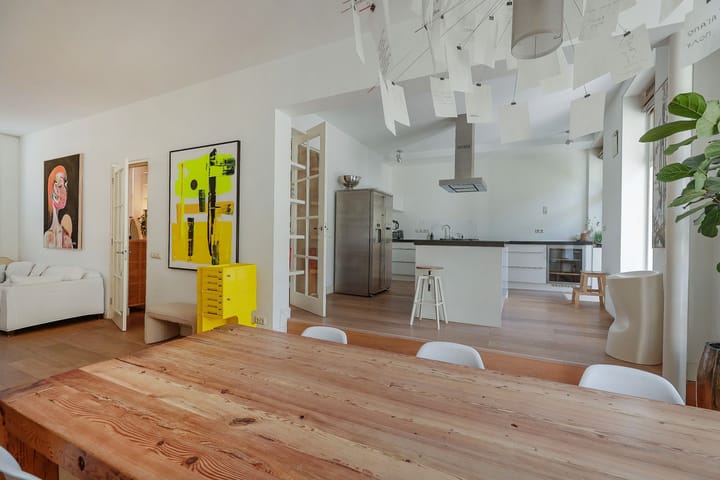 Photo 9 of Reinier Claeszenstraat 17-H