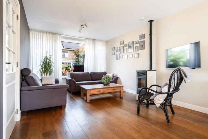 Foto 6 van Lion Cachetstraat 15