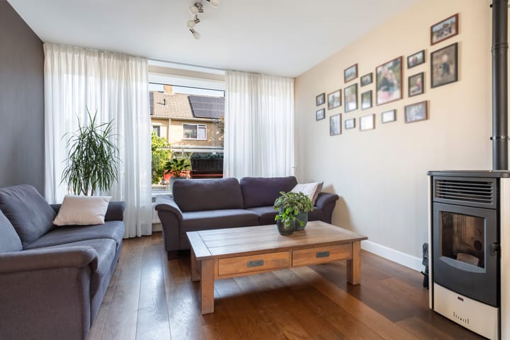 Foto 7 van Lion Cachetstraat 15