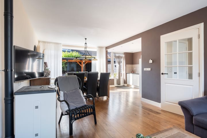 Foto 9 van Lion Cachetstraat 15