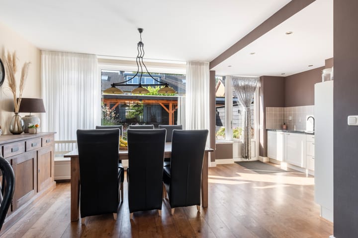 Foto 10 van Lion Cachetstraat 15