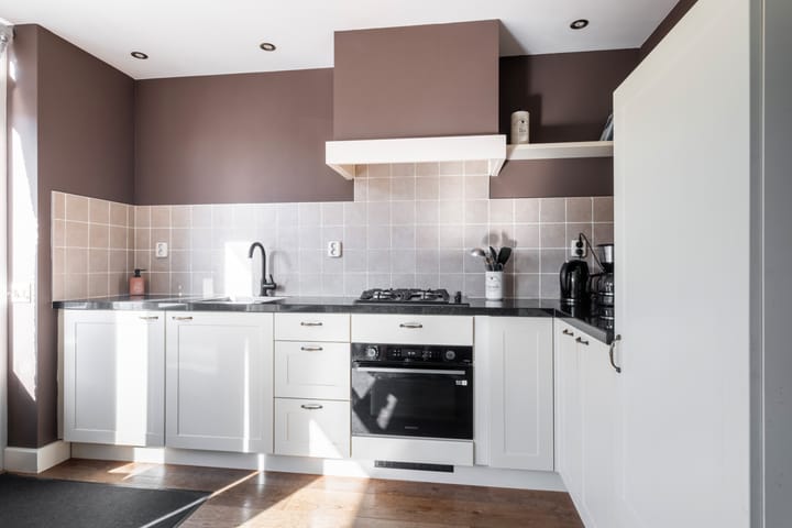 Foto 11 van Lion Cachetstraat 15