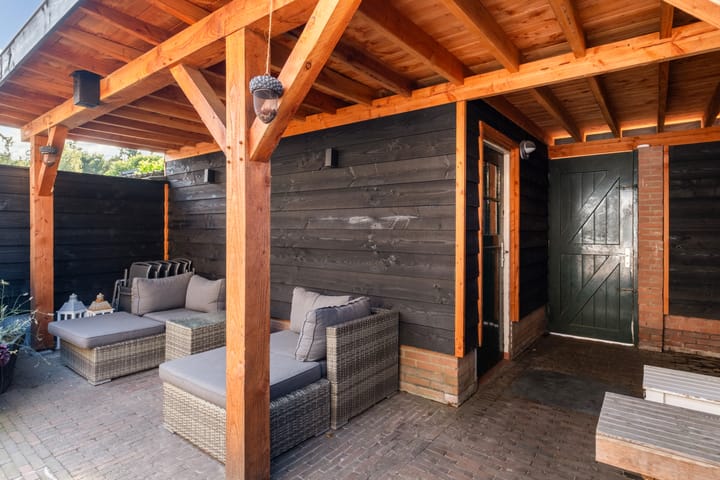 Foto 12 van Lion Cachetstraat 15