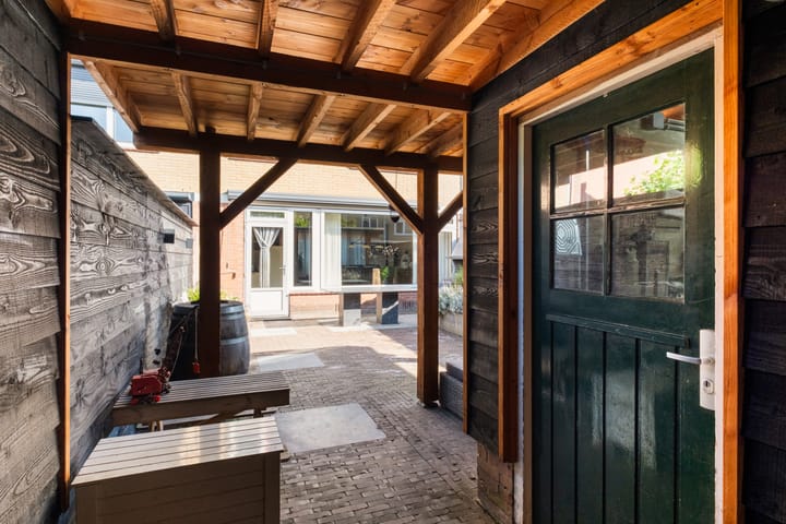 Foto 13 van Lion Cachetstraat 15