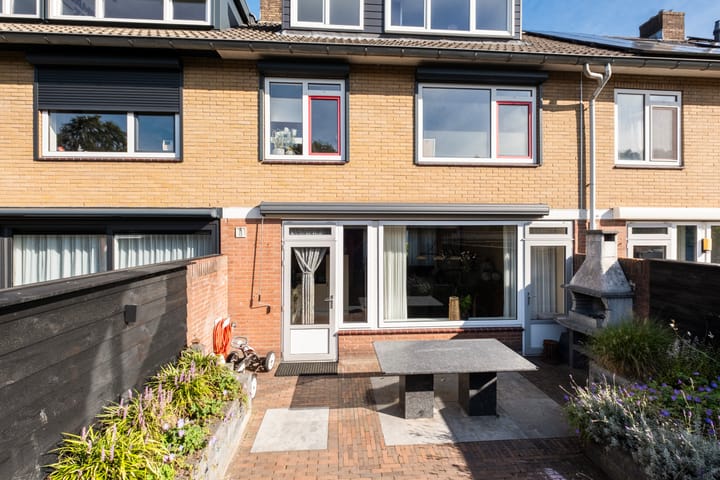 Foto 14 van Lion Cachetstraat 15