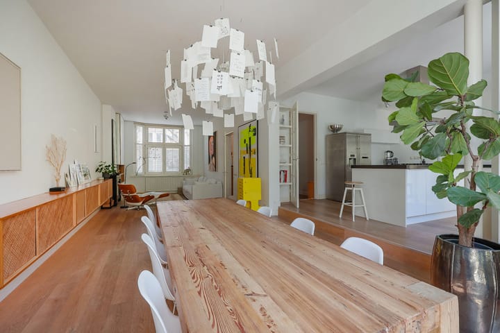 Photo 6 of Reinier Claeszenstraat 17-H