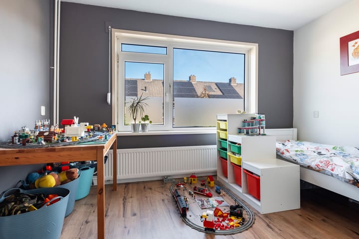 Foto 18 van Lion Cachetstraat 15