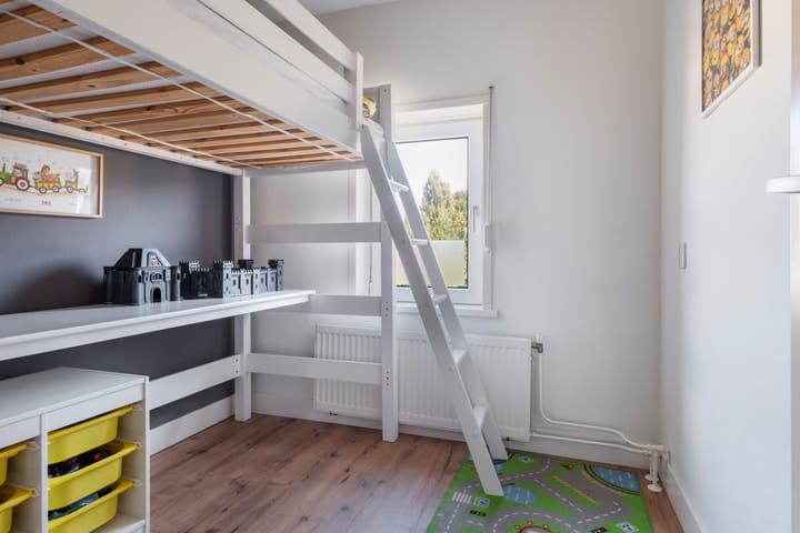 Foto 19 van Lion Cachetstraat 15