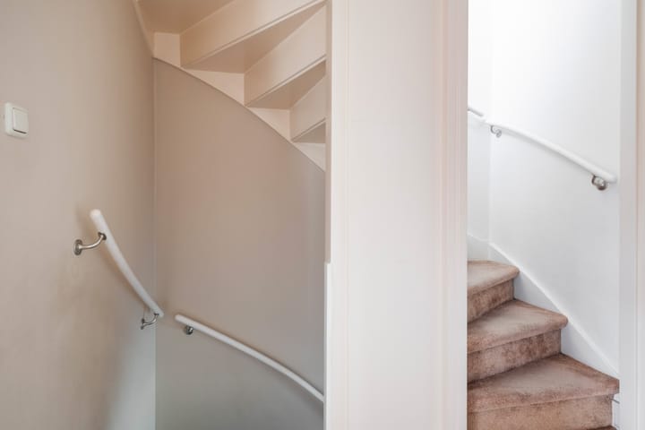 Foto 21 van Lion Cachetstraat 15