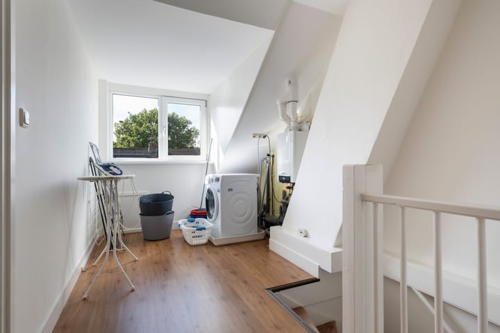 Foto 23 van Lion Cachetstraat 15