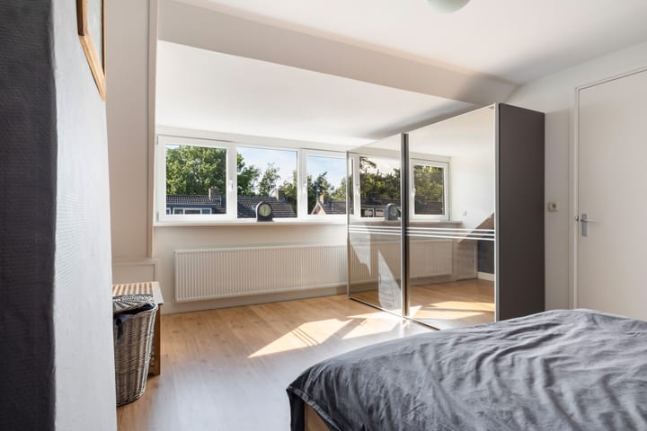 Foto 26 van Lion Cachetstraat 15