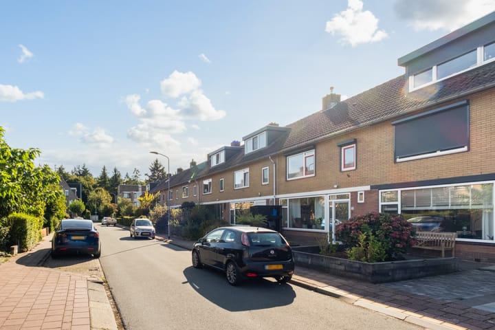 Foto 27 van Lion Cachetstraat 15