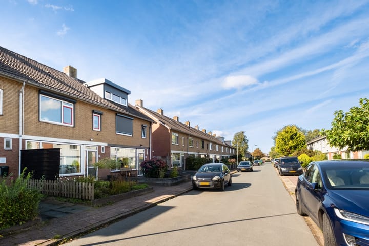 Foto 28 van Lion Cachetstraat 15