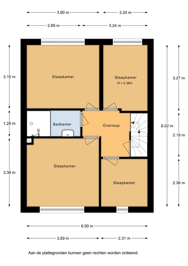 Foto 32 van Lion Cachetstraat 15