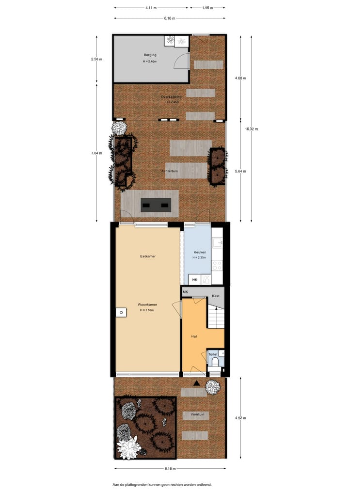 Foto 35 van Lion Cachetstraat 15