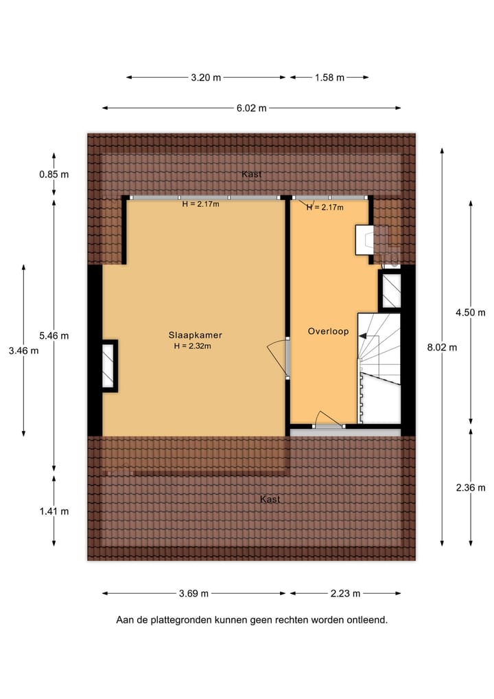 Foto 33 van Lion Cachetstraat 15