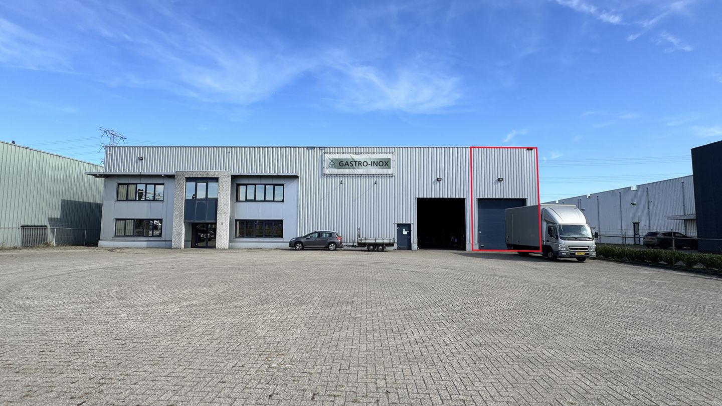 View photo 1 of Leemkuil 5