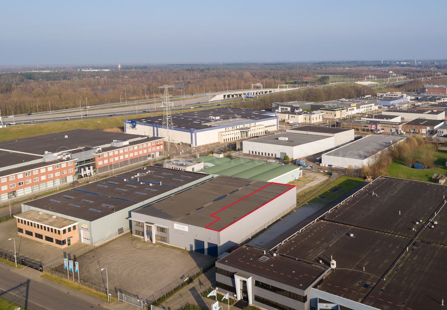 View photo 3 of Leemkuil 5