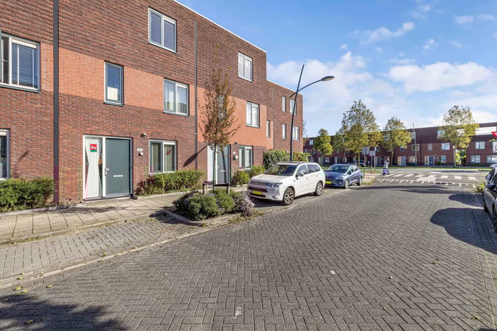 Foto 2 van Gele Ring 253