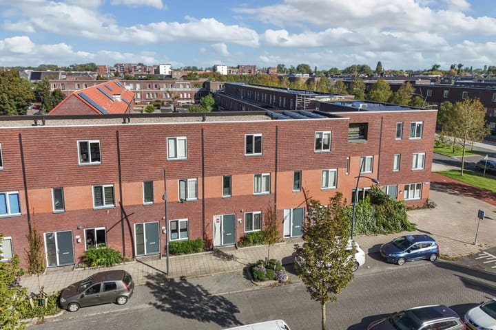 Foto 3 van Gele Ring 253