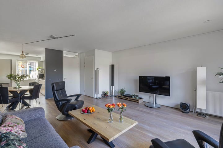 Foto 4 van Gele Ring 253