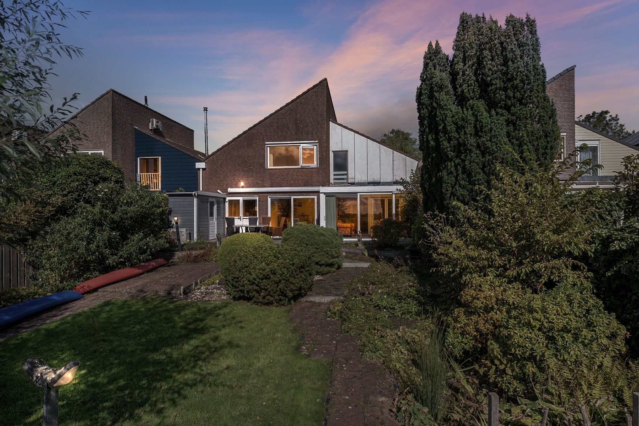 Lameroen, 46, Monnickendam, 1141ZW, Noord-Holland, Nederland 46