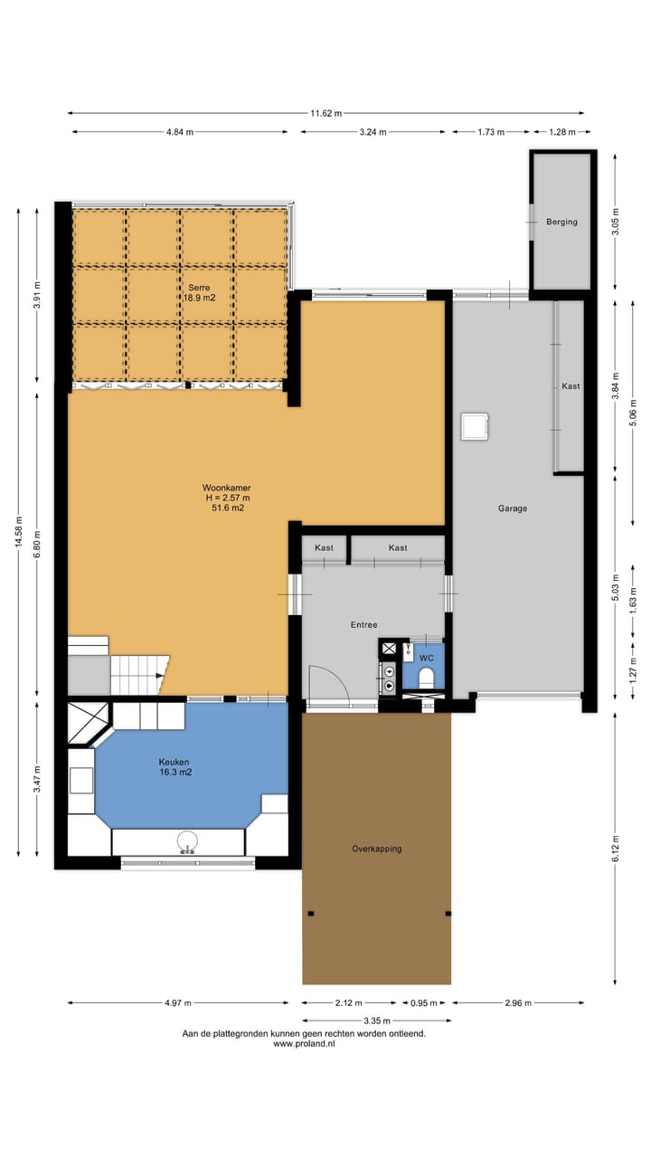 Foto 64 van Lameroen 46