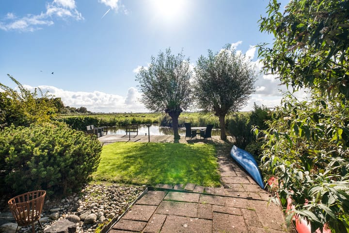 Foto 2 van Lameroen 46